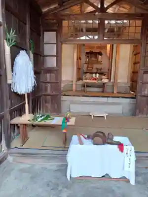 岡山戎神社(大阪府)