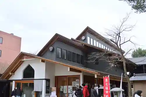 増上寺塔頭 三縁山 宝珠院(東京都)