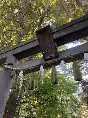駒木諏訪神社(千葉県)