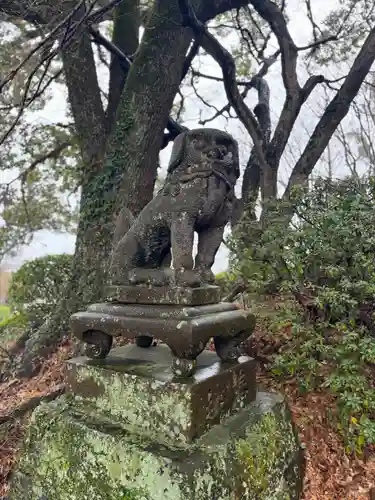 菊池神社(熊本県)