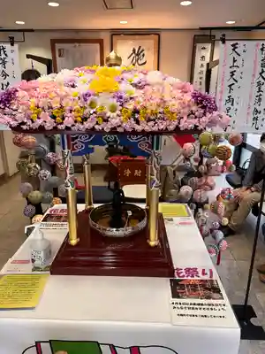 大船観音寺(神奈川県)