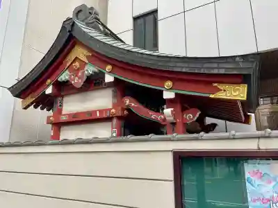江東寺(東京都)