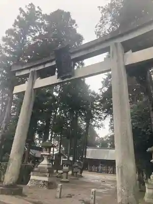 大城神社(滋賀県)
