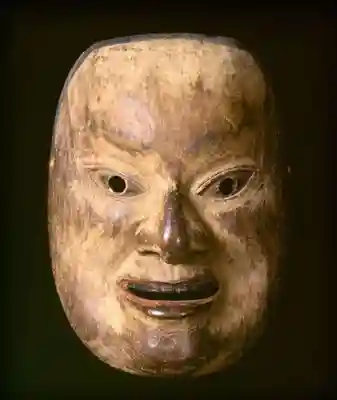 油日神社(滋賀県)