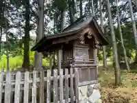 蘇我神社(高知県)