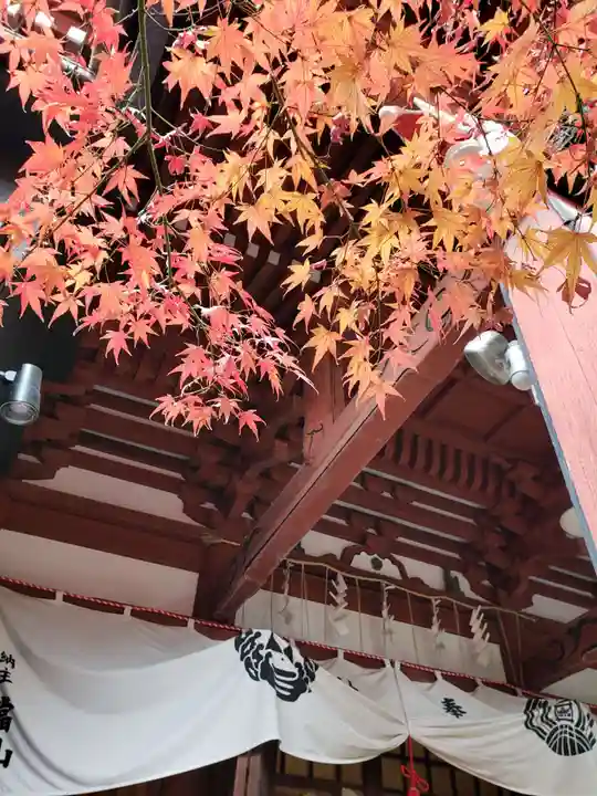 陽運寺のその他建物