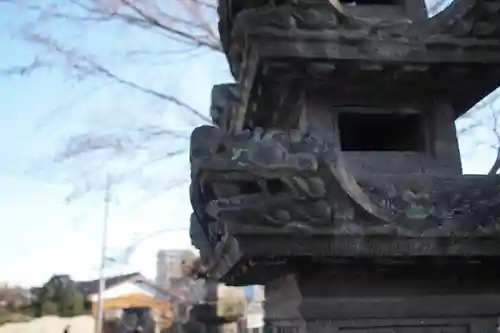 観音寺のその他建物