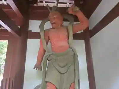 神峯山寺(大阪府)