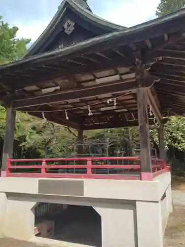 大高山神社(宮城県)