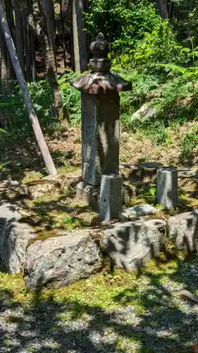 三寳寺(京都府)