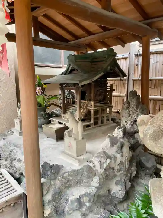 観妙寺(東京都)