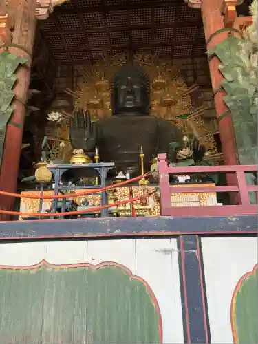 東大寺(奈良県)