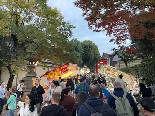 伏見稲荷大社(京都府)