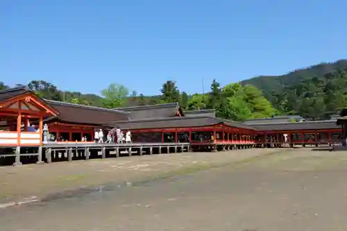 厳島神社(広島県)