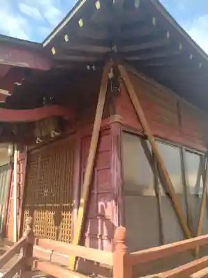 桑折寺(福島県)