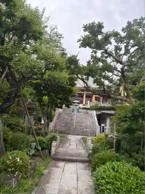 圓乗院(東京都)