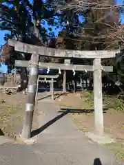 八宮神社(群馬県)