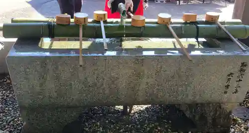 津嶋神社(香川県)