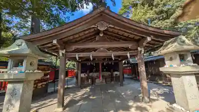 三宅八幡宮(京都府)
