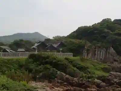 大御神社のその他建物