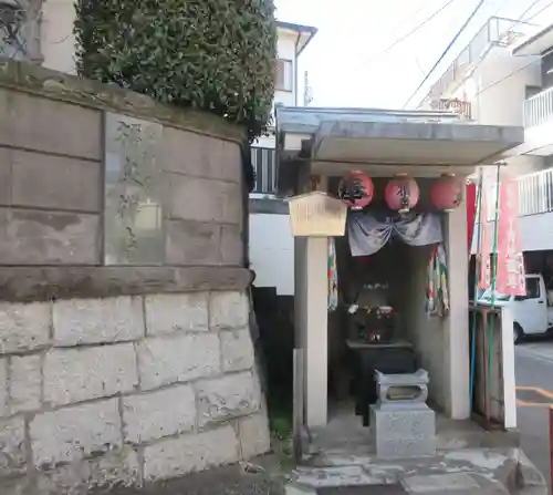 福泉寺(東京都)