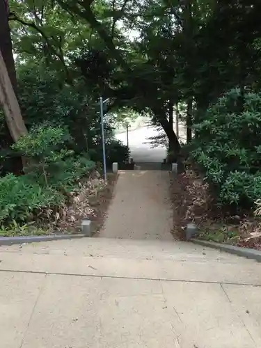 阿夫利神社(千葉県)