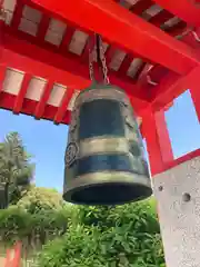 足利織姫神社(栃木県)