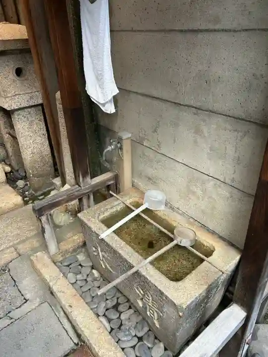 一目白龍王権現(愛知県)