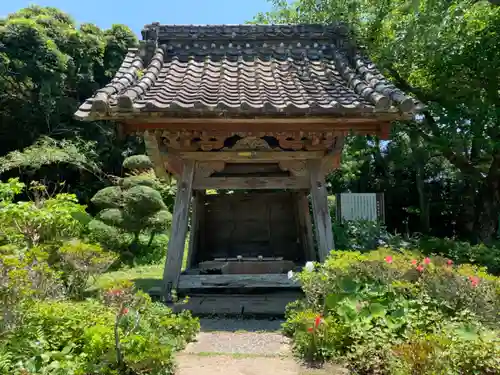 飯縄寺のその他建物