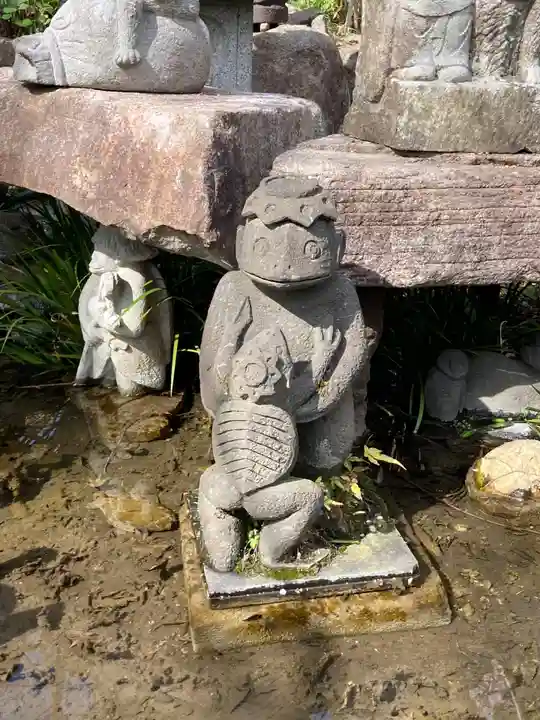 常泉寺(神奈川県)