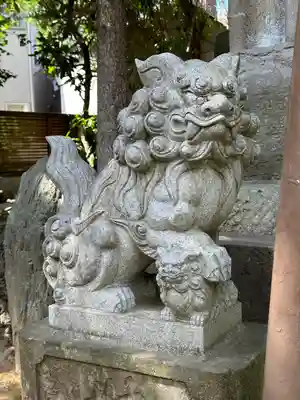 小岩神社(東京都)