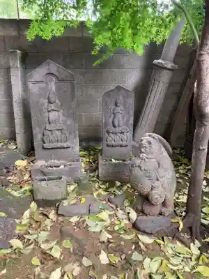 大森山王日枝神社(東京都)