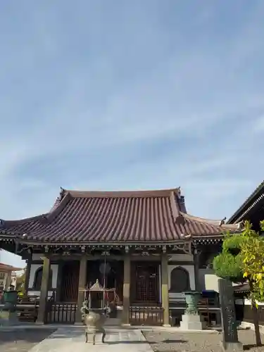 如宝寺(福島県)
