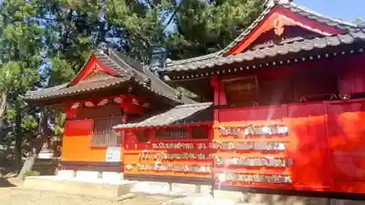 子神社(群馬県)