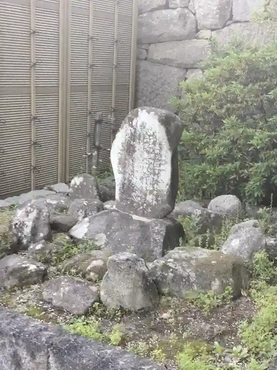 龍城神社のその他建物