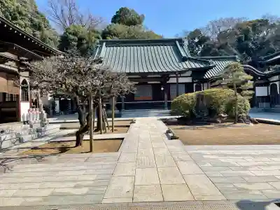 高松寺(神奈川県)