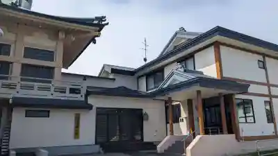 鮮明寺のその他建物