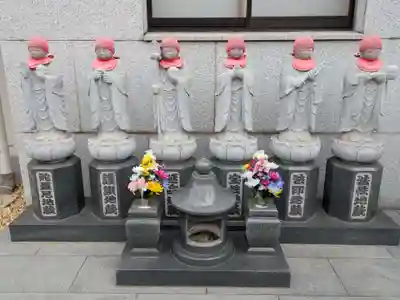 三念寺(東京都)