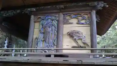 鹿嶋神社のその他建物