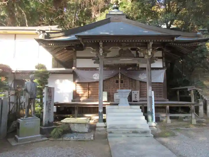 極楽寺(徳島県)