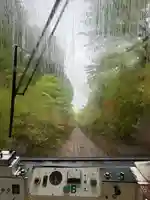 筑波山神社 男体山御本殿(茨城県)
