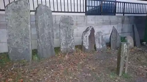 草和気神社のその他建物