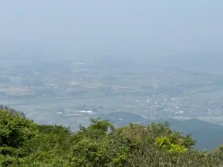 筑波山神社(茨城県)