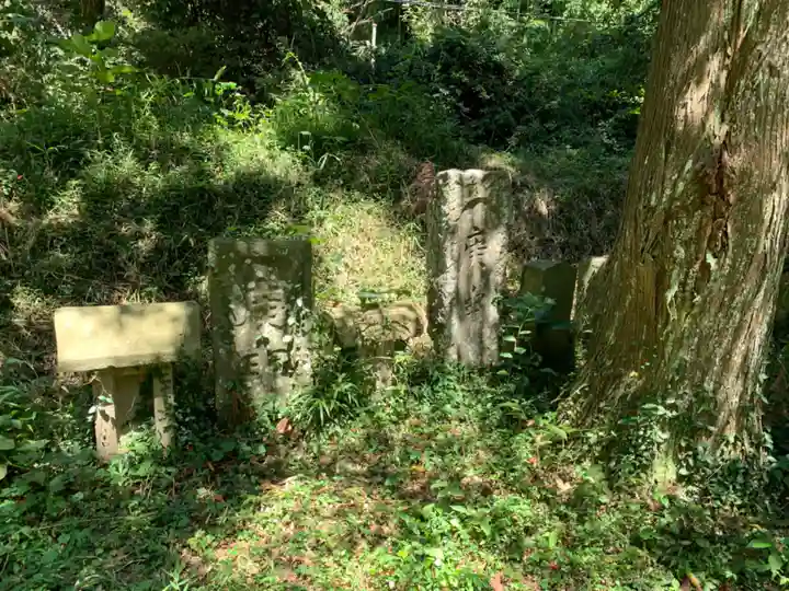 大高神社(千葉県)