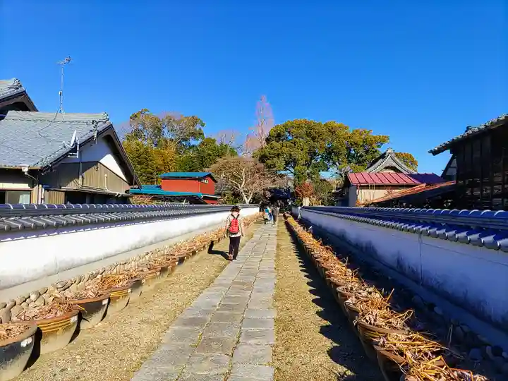 随応院(不遠寺隨應院)のその他建物