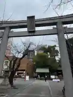 若宮八幡社(愛知県)