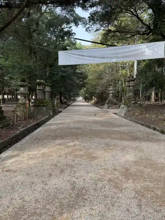 春日大社の{uncategorized: "未分類", other: "その他", undefined: "問題あり", building: "その他建物", grave: "お墓", sacred_gate: "鳥居", guardian: "狛犬", statue: "像", buddha: "仏像", history: "歴史", nature: "自然", garden: "庭園", animal: "動物", pagoda: "塔", temizu: "手水舎", mountain_gate: "山門・神門", sanctuary: "本殿・本堂", subordinate: "末社・摂社", art: "芸術", scenery: "景色", jizo: "地蔵", ema: "絵馬", goshuin: "御朱印", omikuji: "おみくじ", items: "授与品その他", amulet: "お守り", goshuincho: "御朱印帳", eats: "食事", festival: "お祭り", votive_dance: "神楽", shichigosan: "七五三参", wedding: "結婚式", experience: "体験その他", initially: "初詣", around: "周辺", anti_infection: "感染症対策"}