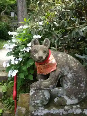 石穴稲荷神社(福岡県)