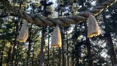 葛木神社(奈良県)