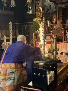見沼大師 感応院(埼玉県)(2026年06月21日(日) 16時54分24秒投稿)